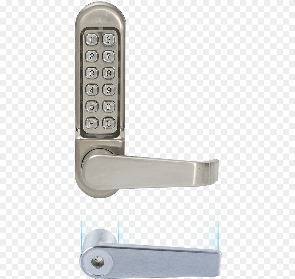 Handle For Secure Door Solid, Electrical Device, Switch, Lock Png Image