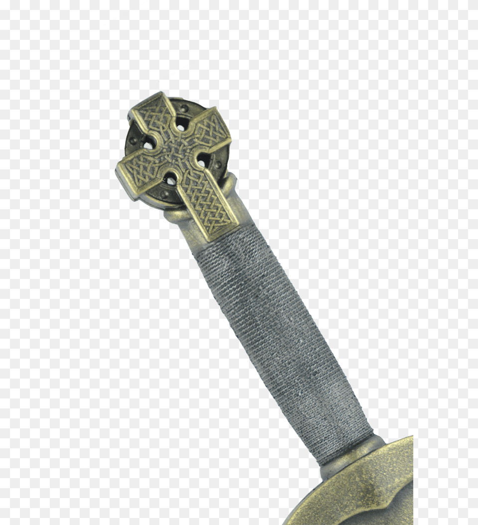 Handle Keltis, Sword, Weapon, Blade, Dagger Png Image