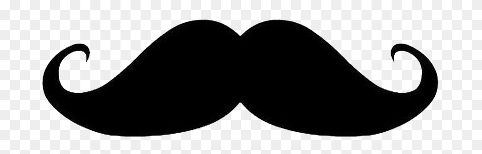 Handlebar Moustache Clip Art, Face, Head, Mustache, Person Free Transparent Png