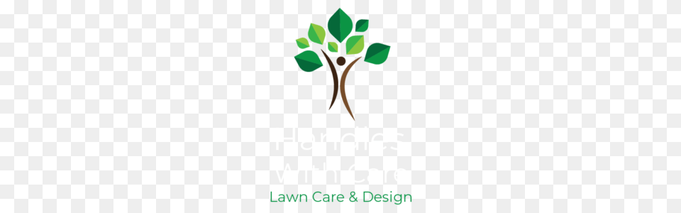 Handles With Care Llc Lawn Builder Experts, Green, Herbal, Herbs, Leaf Free Png