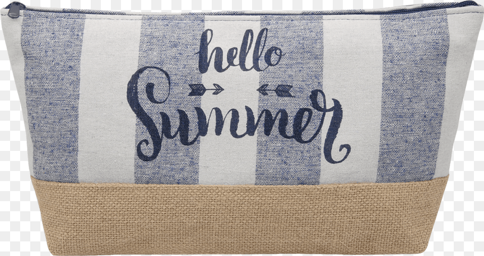 Handlettering Summer, Home Decor, Linen, Bag, Cushion Png