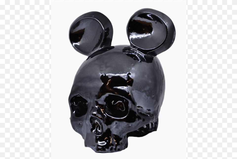 Handmade Figure Skull Statue, Piggy Bank, Animal, Mammal, Pig Png