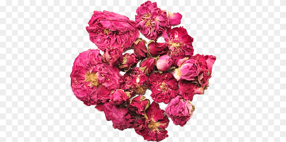 Handmade Fresh Healhty Medicinal Herbs Damask Rose Bouquet, Flower, Flower Arrangement, Flower Bouquet, Petal Free Png Download