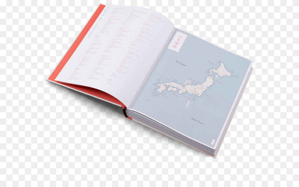 Handmade In Japan Sketch Pad, Book, Publication, Page, Text Png