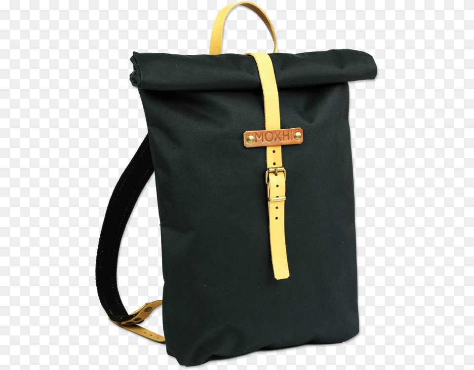 Handmade Waterproof Backpack Moxhi Top Handle Handbag, Accessories, Bag, Tote Bag, Purse Free Png Download