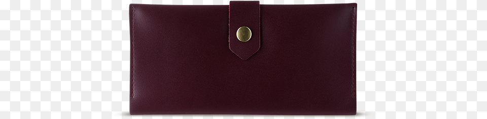 Handmade Womens Glossy Marsala Bifold Solid, Accessories, Computer, Electronics, Laptop Free Png