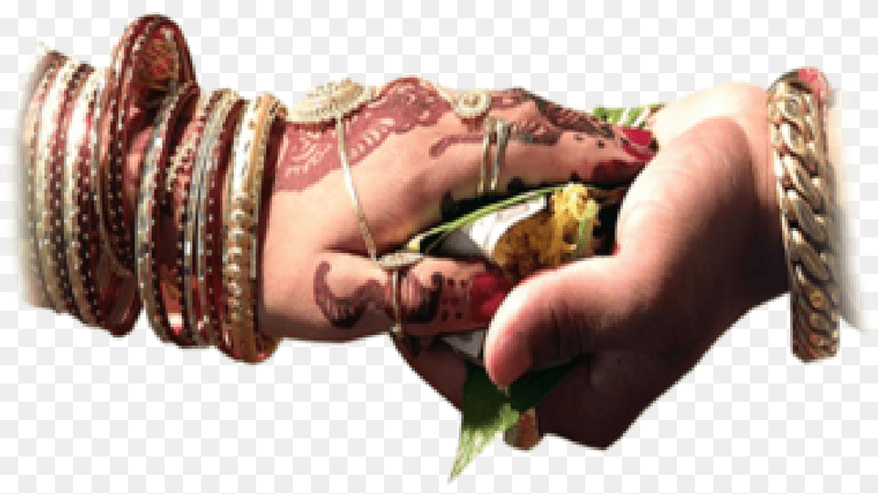 Handpng Purohit Services Providing Ceremony Puja Like Marriage Background Hd, Accessories, Ornament, Jewelry, Hand Png Image