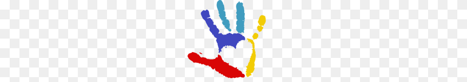 Handprint, Body Part, Finger, Hand, Person Free Png