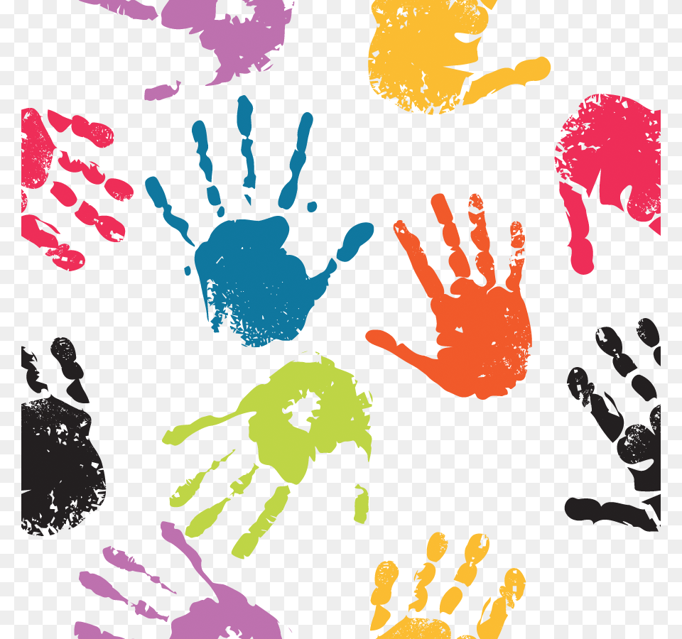 Handprint, Baby, Person, Adult, Wedding Png