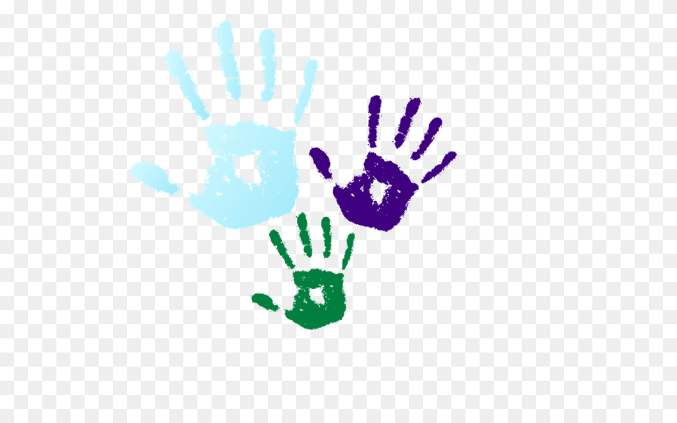 Handprint, Clothing, Glove, Body Part, Person Free Png