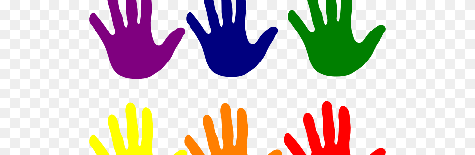 Handprint Clipart, Person, Clothing, Glove, Light Png Image