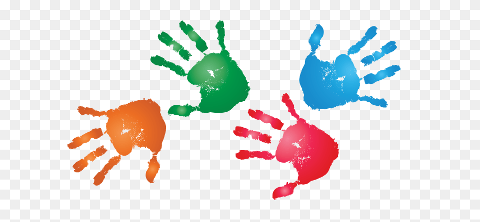 Handprint Clipart All About Clipart, Body Part, Finger, Hand, Person Free Png