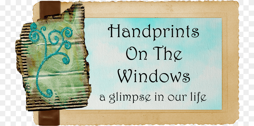 Handprints On The Window Chteau Des Ducs De Bretagne, Text Free Transparent Png