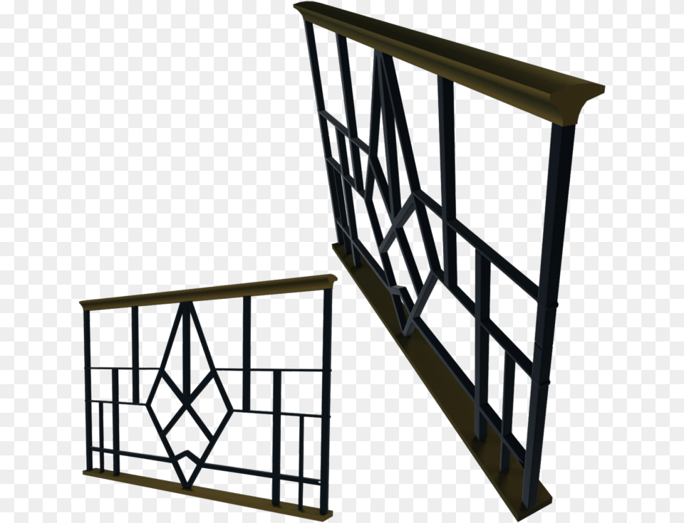 Handrail, Railing, Arch, Architecture Png Image