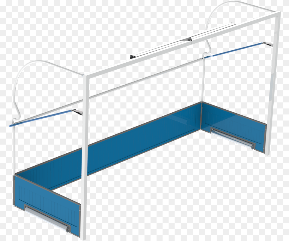 Handrail, Machine Free Png