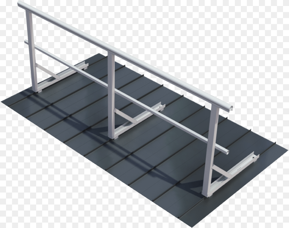 Handrail, Machine, Electrical Device, Solar Panels Png