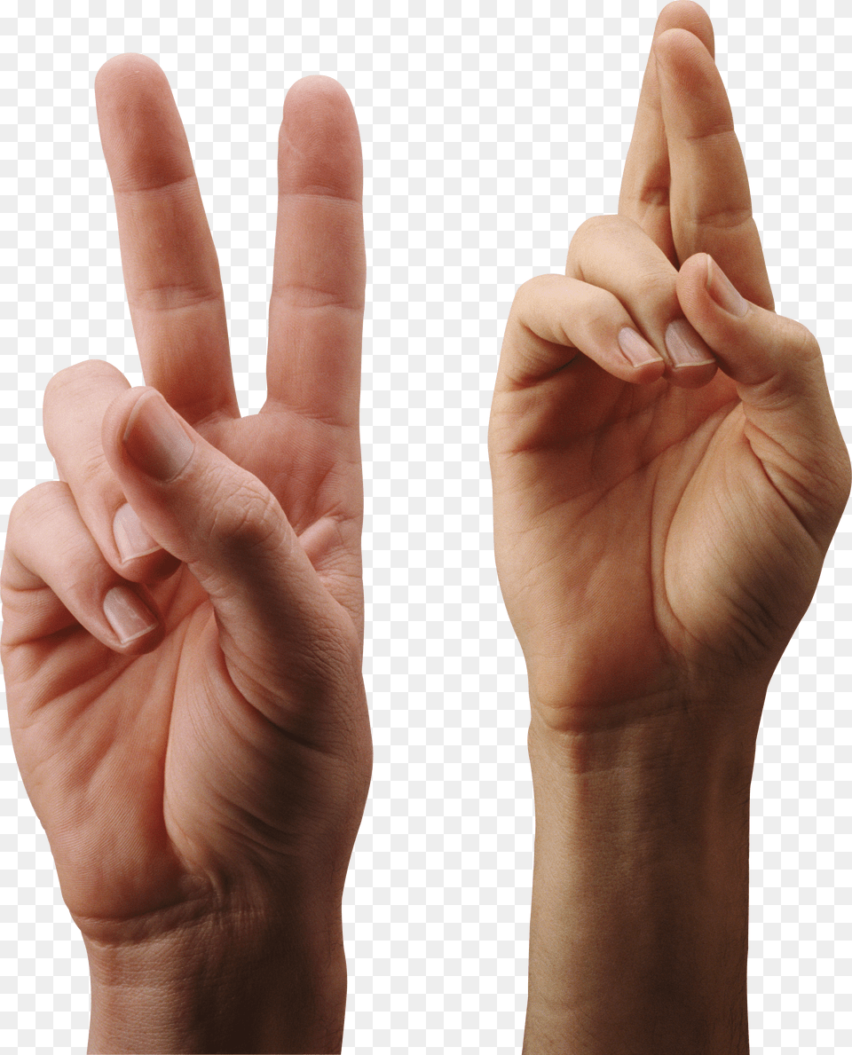 Hands Free Transparent Png