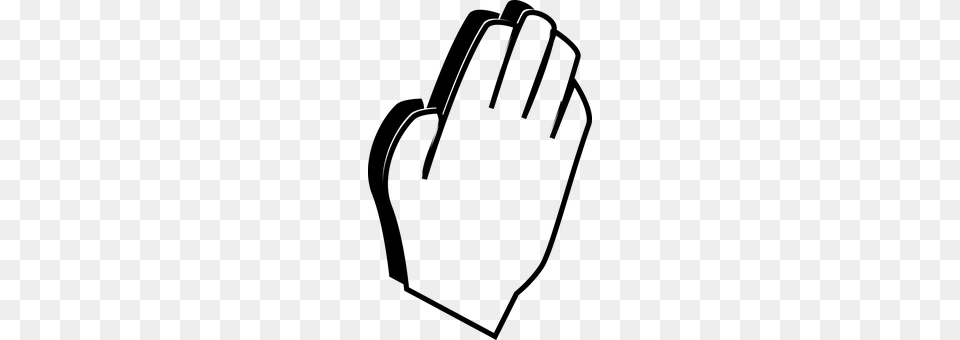 Hands Gray Free Transparent Png