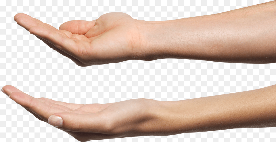Hands Png Image
