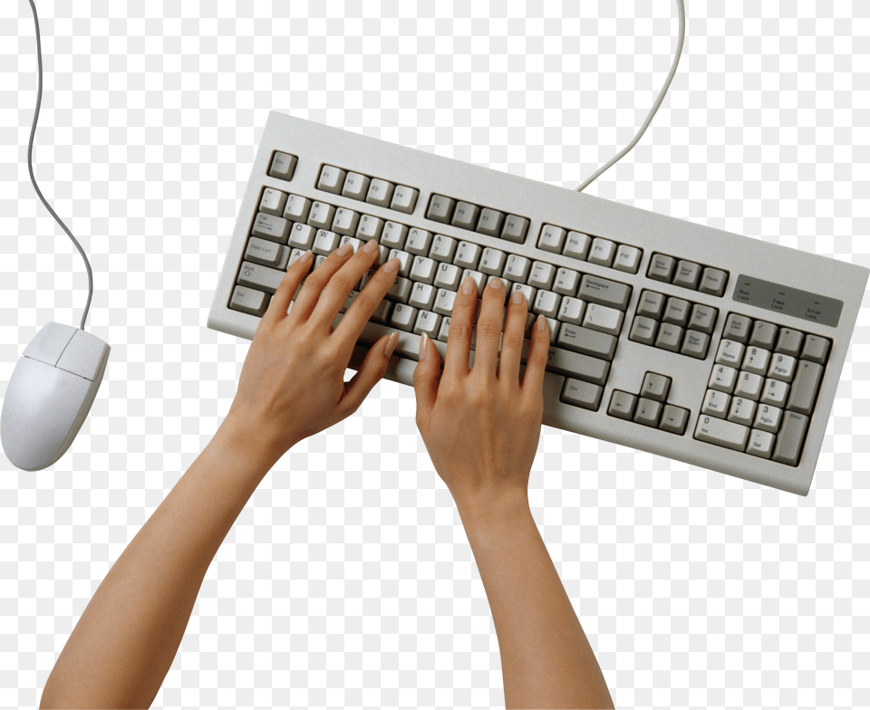Hands Png