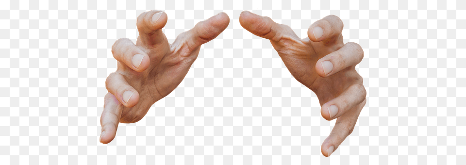 Hands Body Part, Finger, Hand, Person Png Image