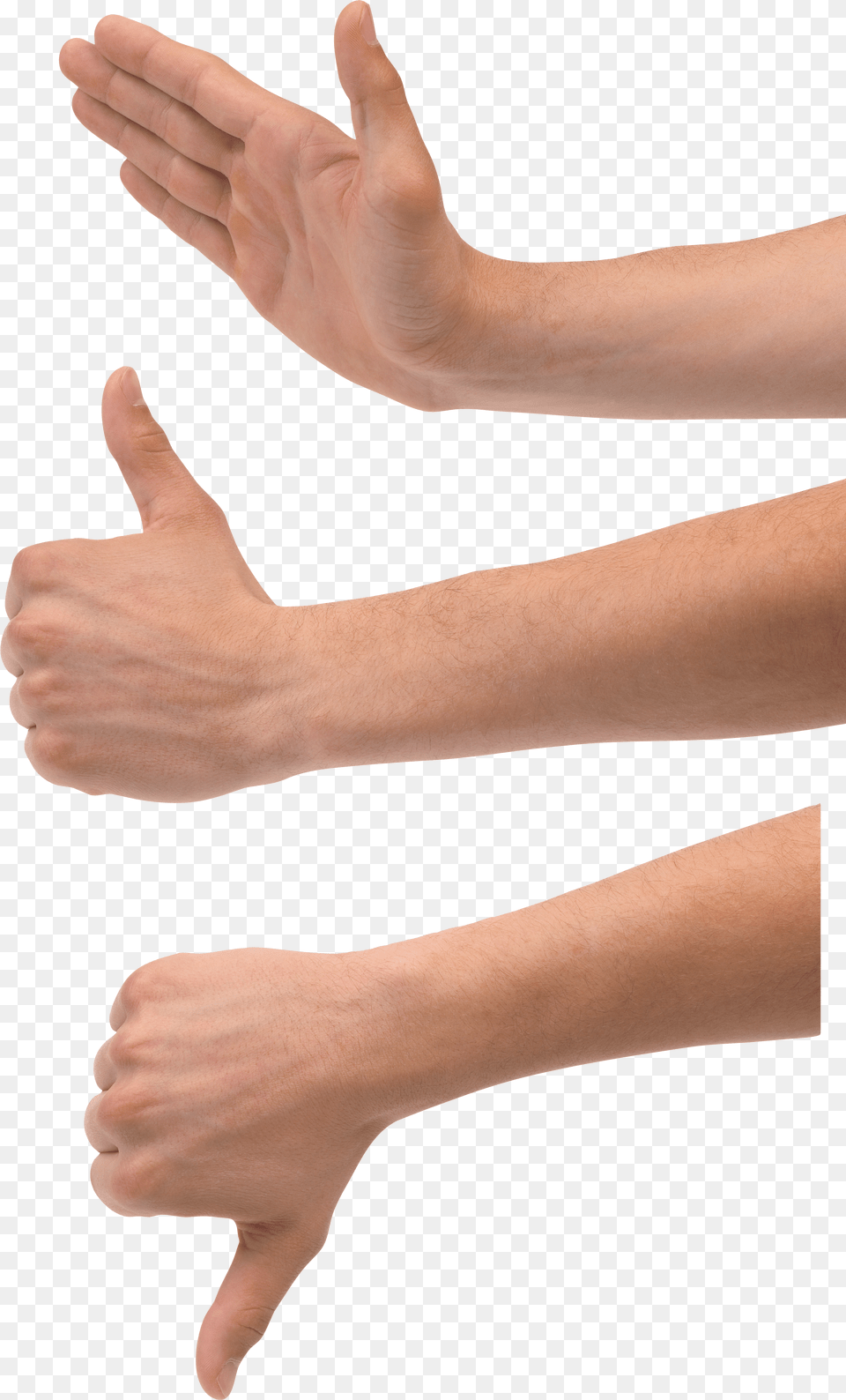 Hands Png