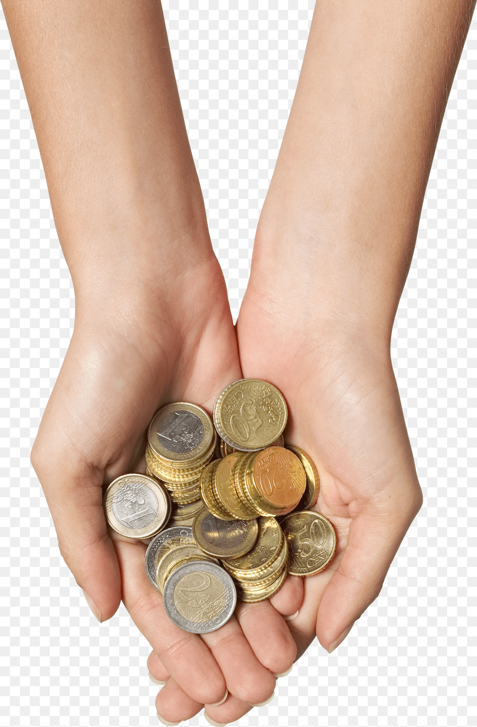 Hands Png