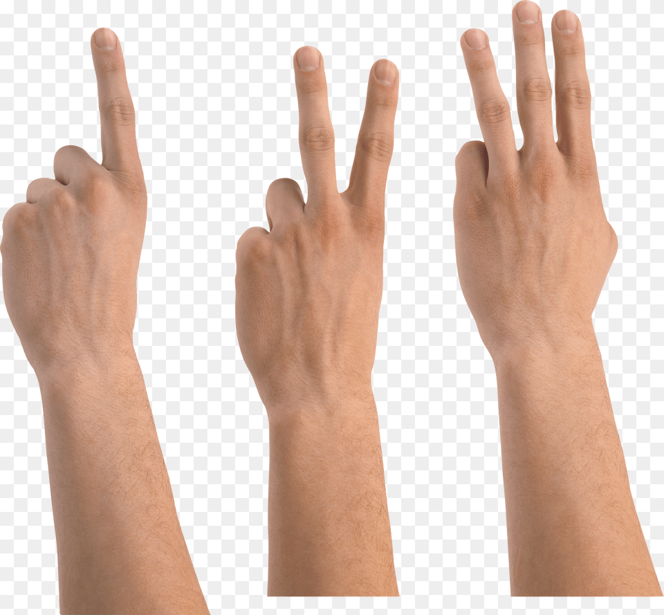 Hands Png