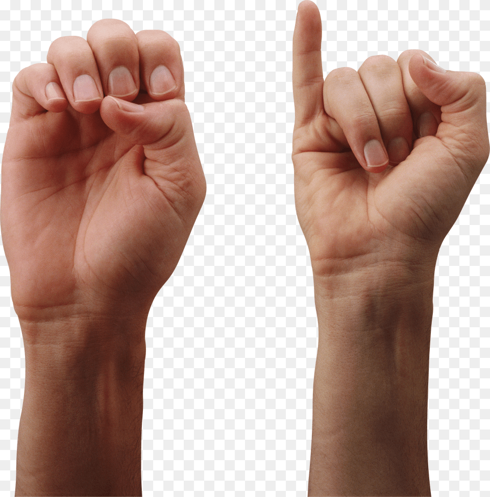 Hands Png