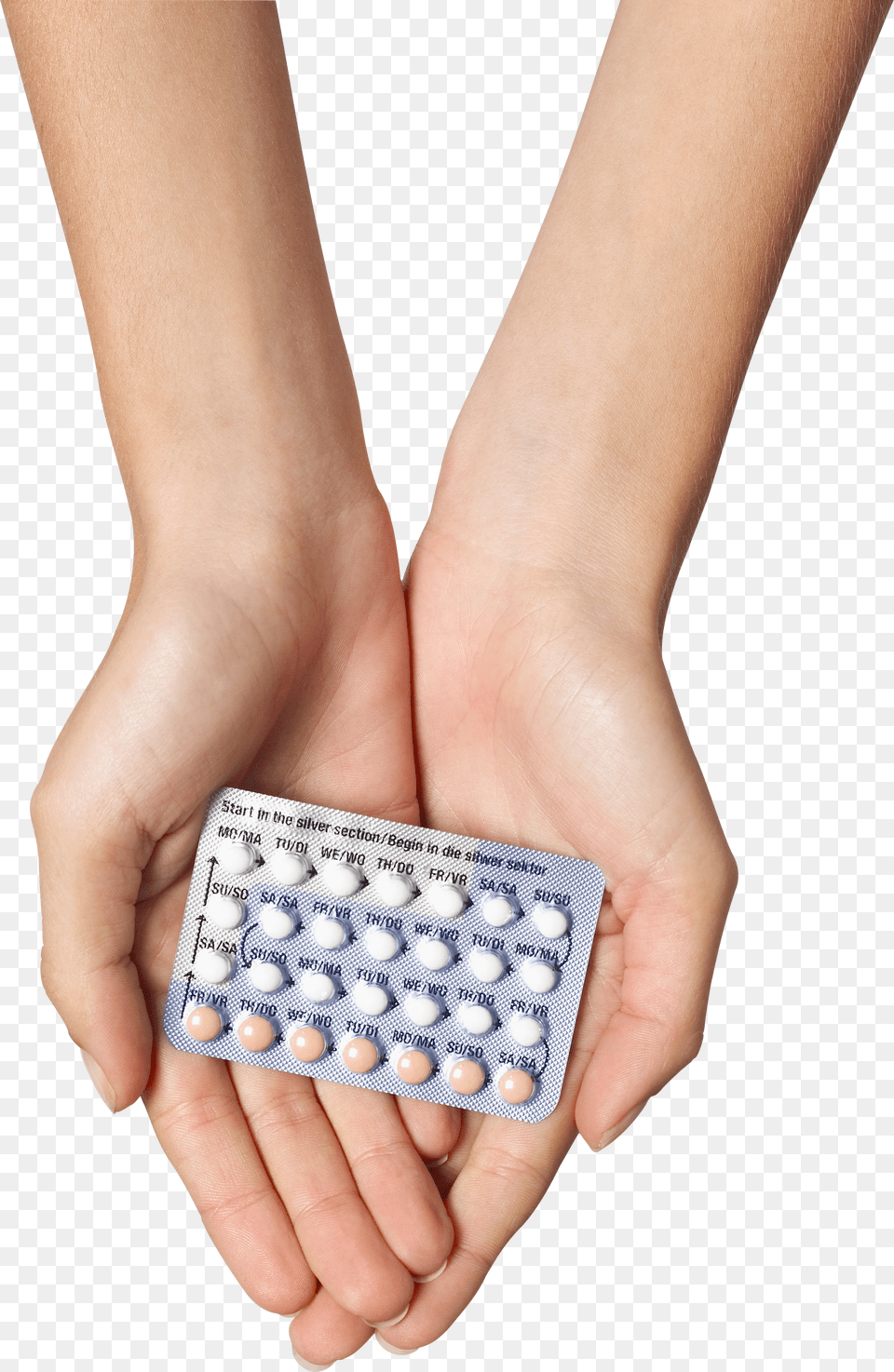 Hands Png