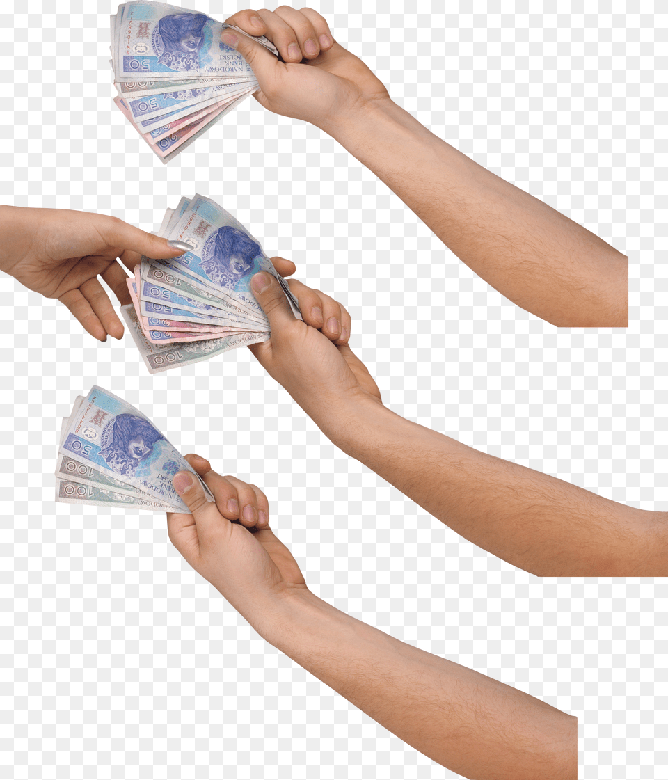 Hands Png