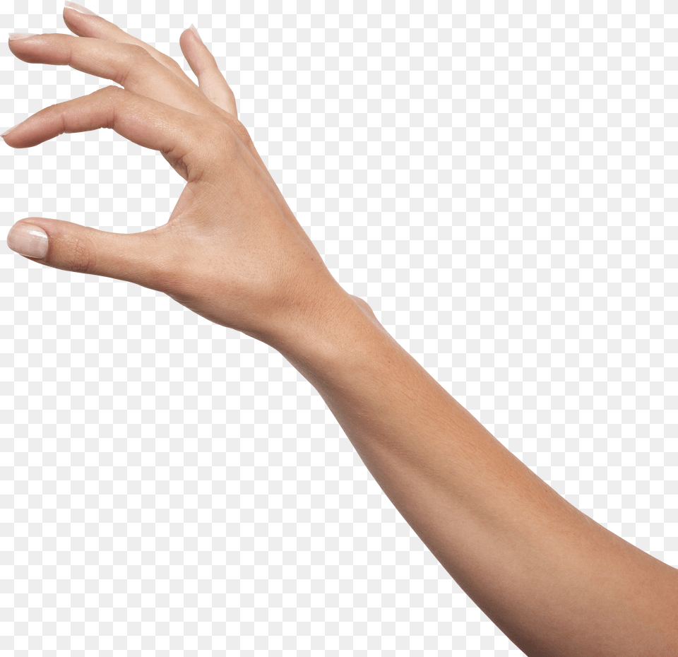 Hands Free Transparent Png