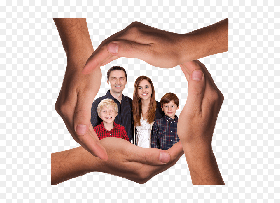 Hands Hand, Head, People, Finger Free Png Download