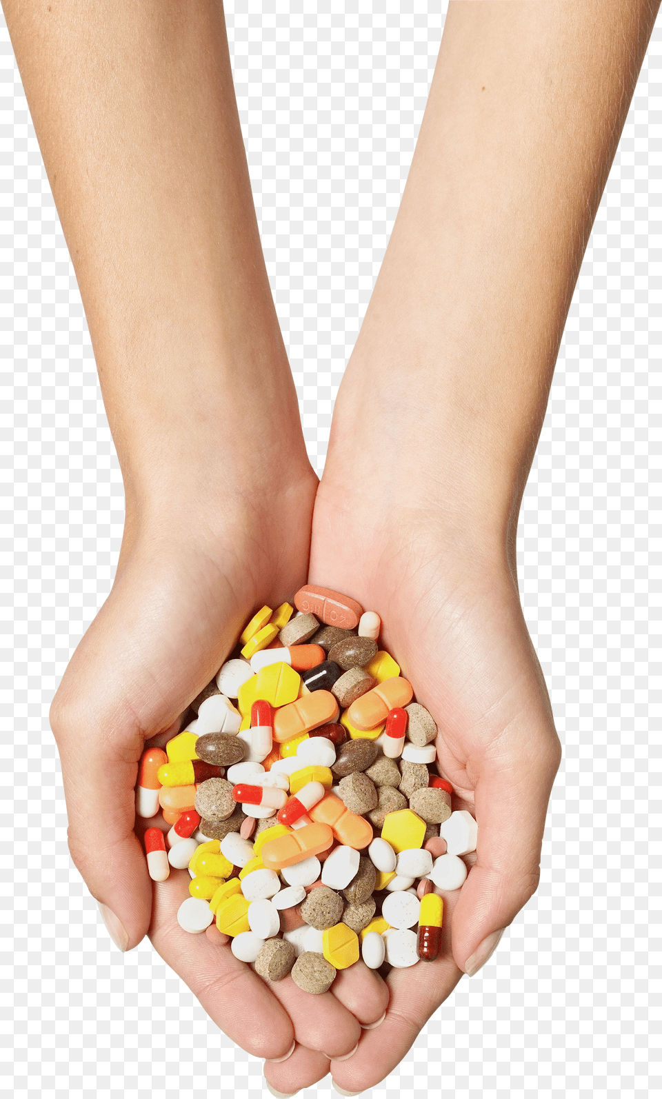 Hands Png