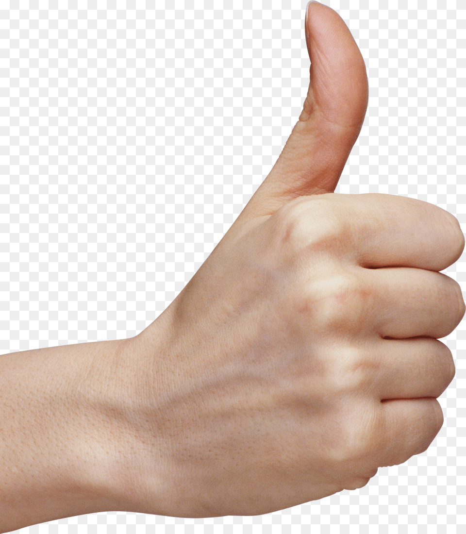 Hands Free Transparent Png