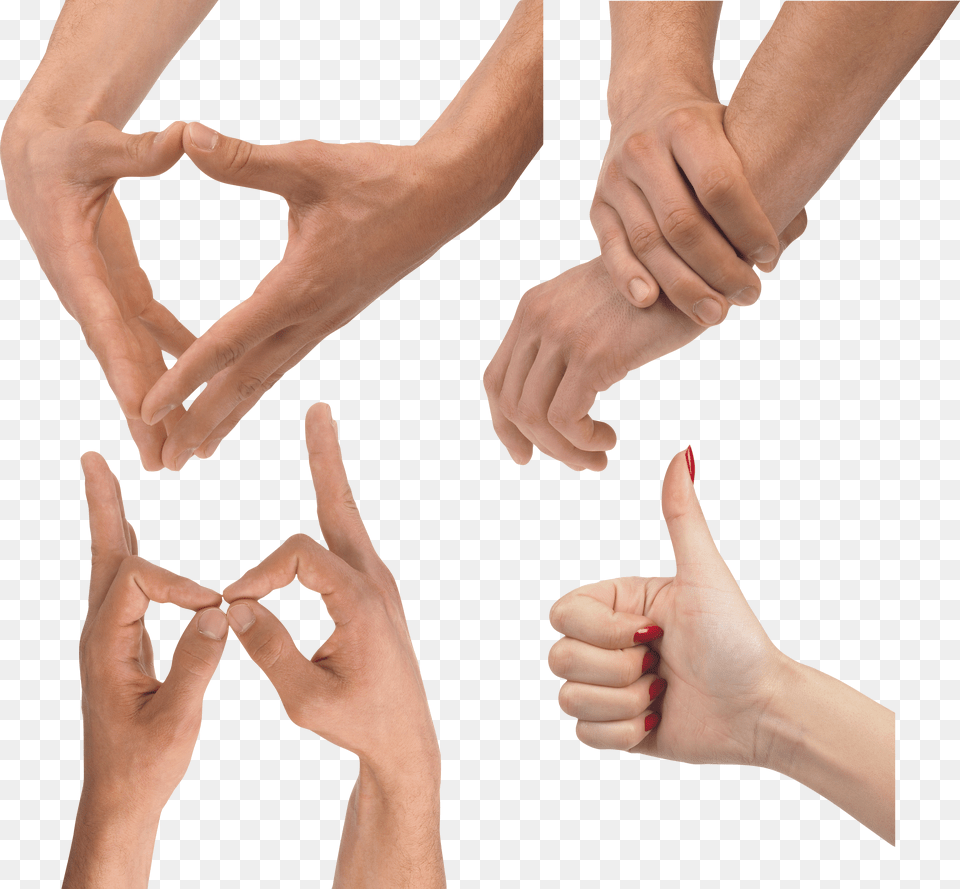 Hands, Baby, Person, Face, Head Png