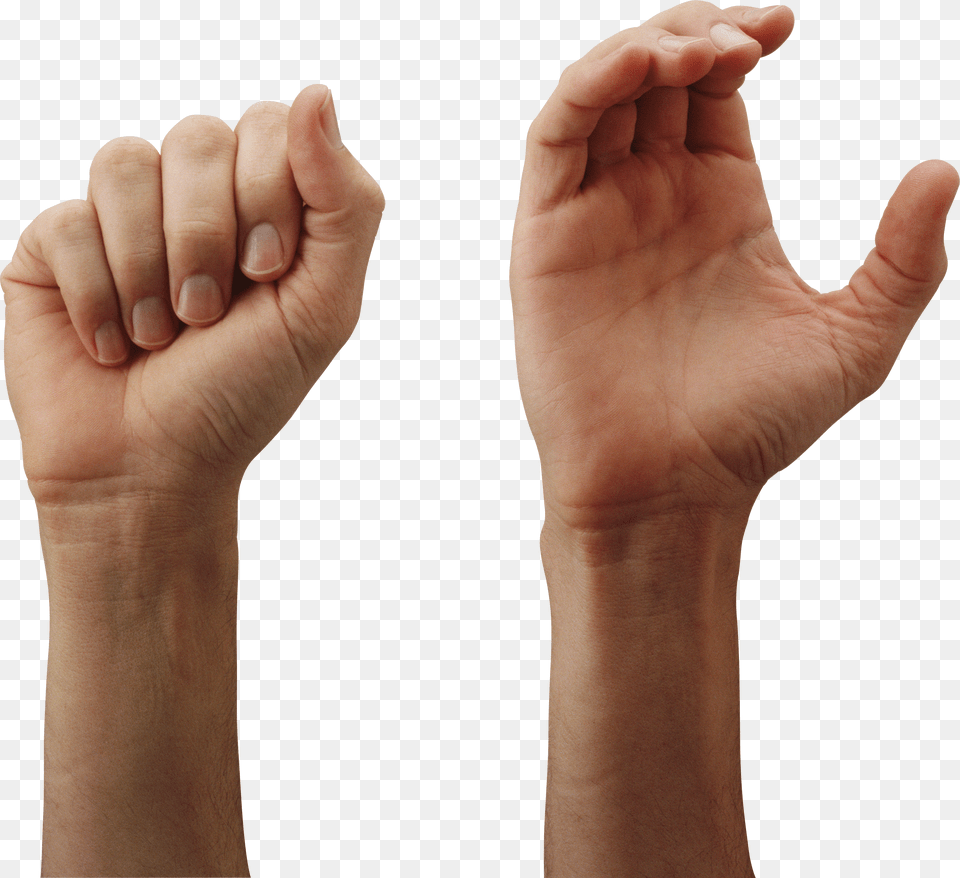 Hands Png