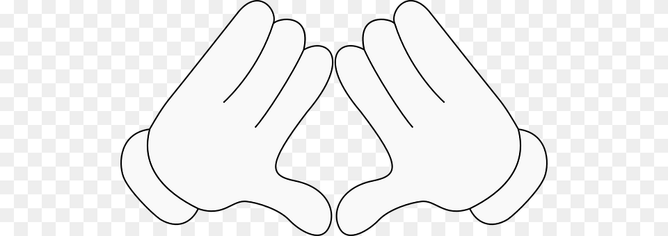 Hands Body Part, Clothing, Glove, Hand Free Png Download