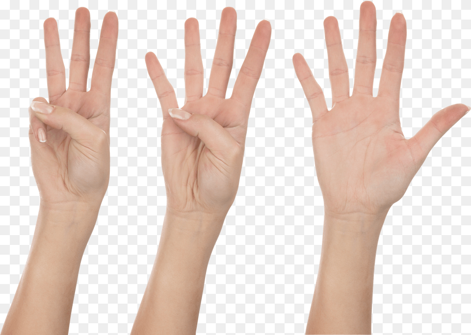 Hands Free Png Download