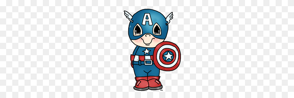 Hands Captain America Dibujos And Polos, Baby, Person Free Png