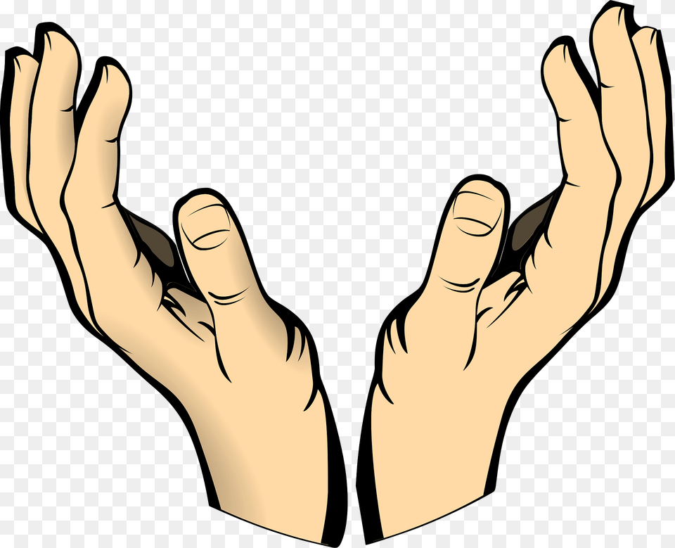 Hands Clipart, Body Part, Finger, Hand, Person Free Transparent Png