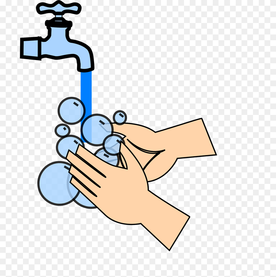 Hands Clipart, Person, Washing, Animal, Fish Free Png