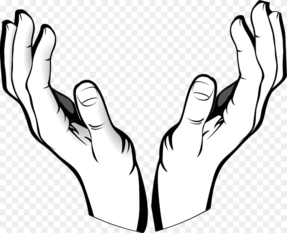 Hands Clipart, Body Part, Hand, Person, Adult Free Png