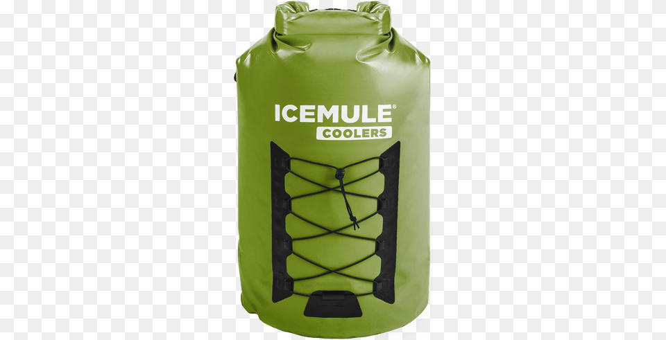 Hands Cooler Icemule Classic Cooler Small 10 L, Bag, Bottle, Backpack Free Png Download