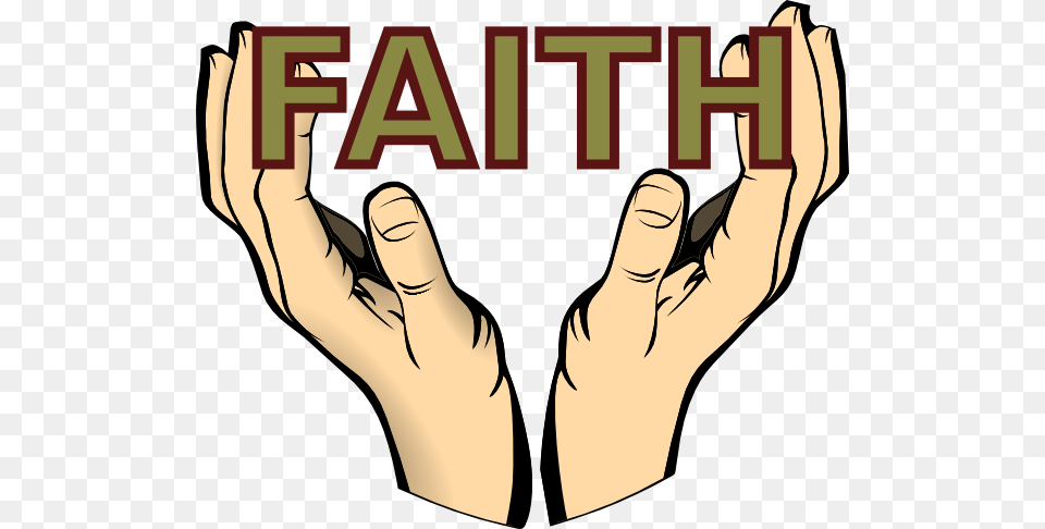 Hands Faith Cliparts, Body Part, Finger, Hand, Person Free Transparent Png