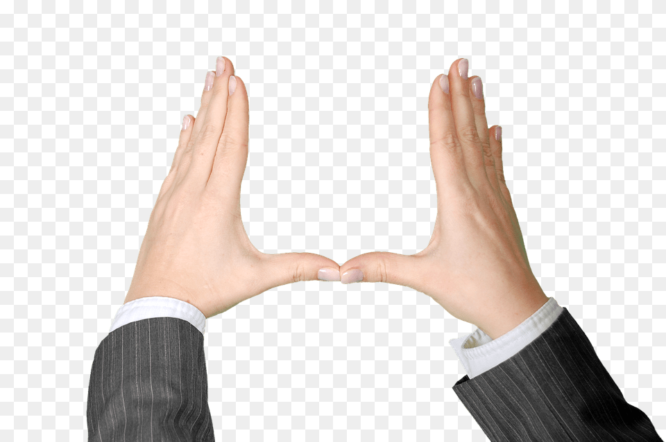 Hands Frame, Body Part, Finger, Hand, Person Png Image