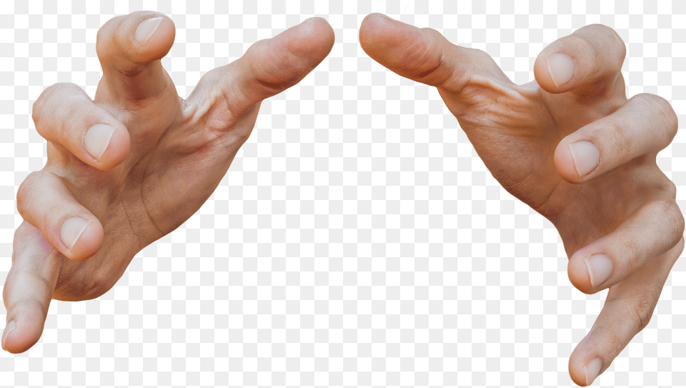 Hands Grabbing, Body Part, Finger, Hand, Person Png