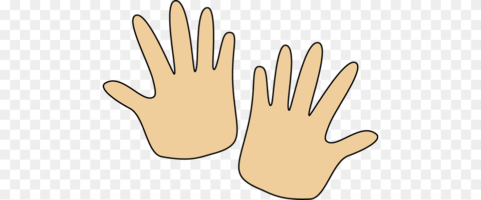 Hands Hands Clipart, Clothing, Glove, Body Part, Finger Free Transparent Png