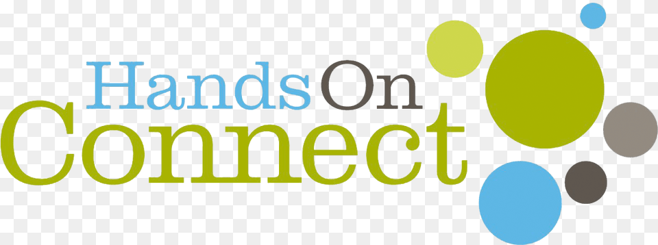 Hands Hands On Connect, Logo, Lighting, Astronomy, Moon Free Png Download