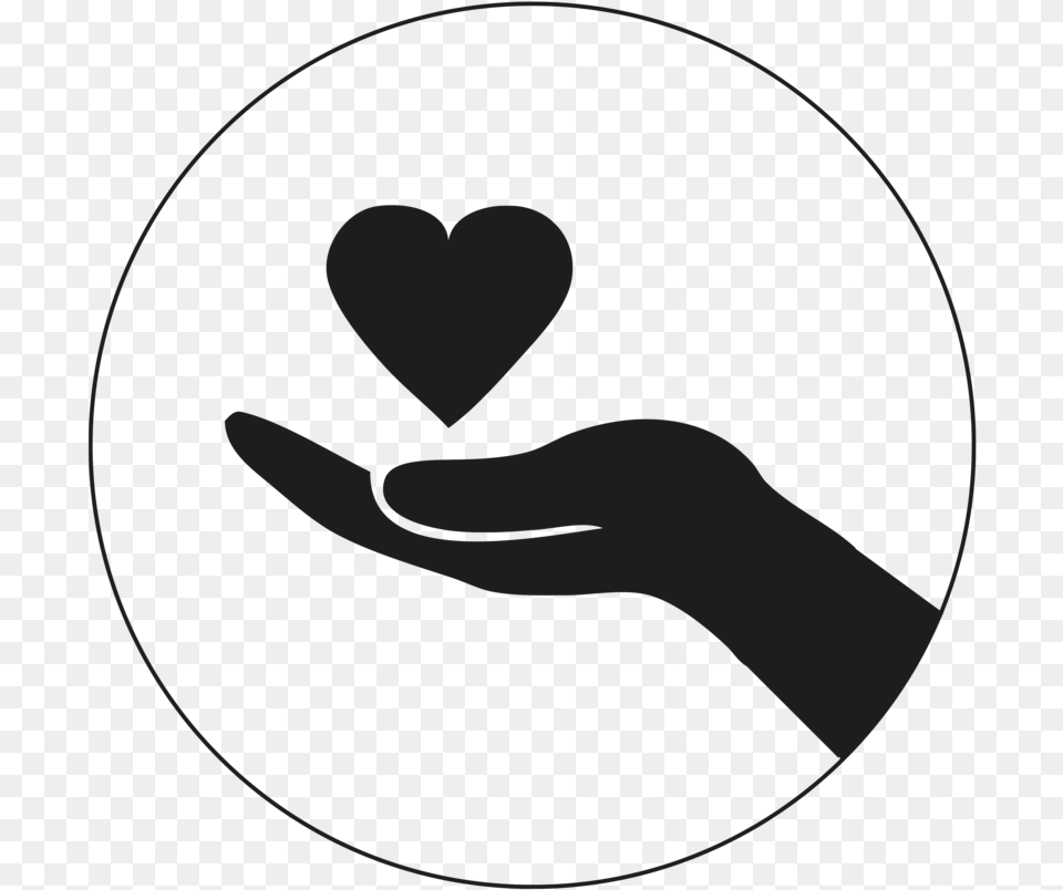 Hands Heart, Body Part, Hand, Person, Disk Free Png Download